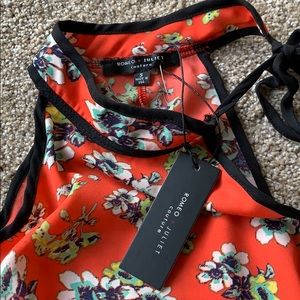 Romeo & Juliet Couture